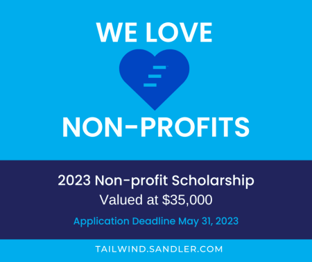 Non-Profit Scholarship